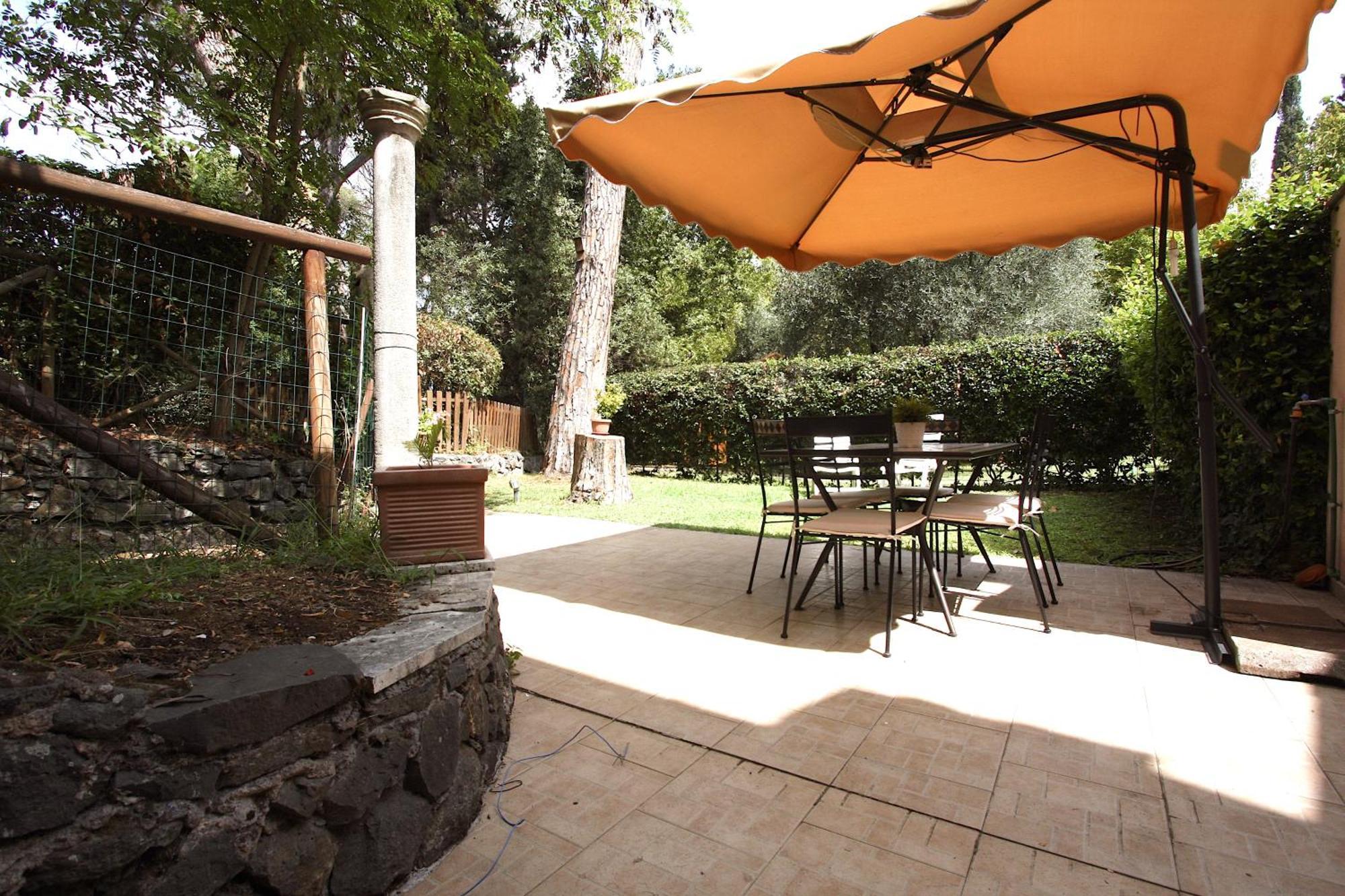 Appia Antica 2Br With Swimming Pool Apartamento Roma Exterior foto