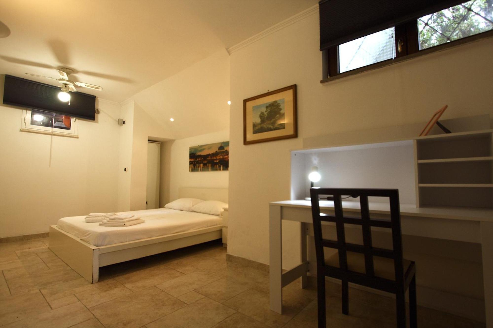 Appia Antica 2Br With Swimming Pool Apartamento Roma Exterior foto